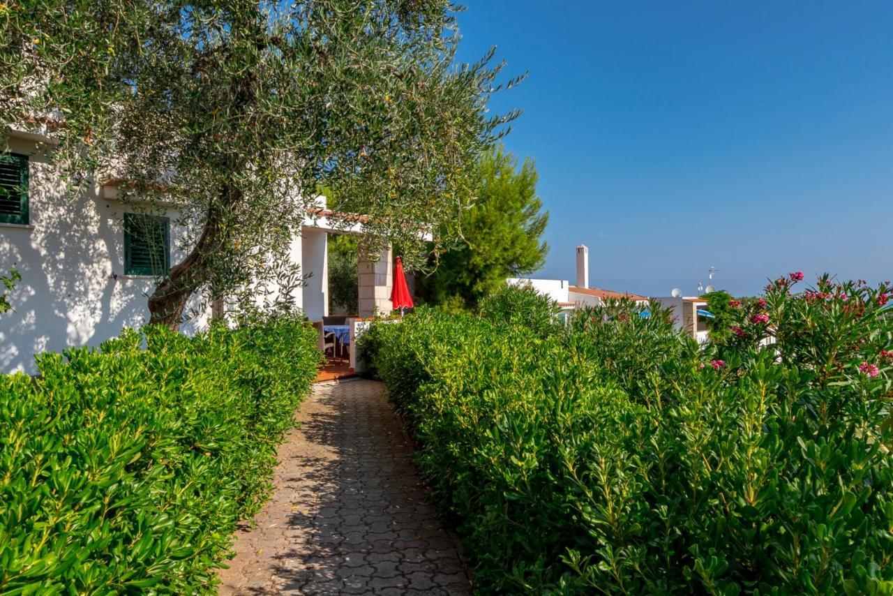 Villaggio Passo Dell'Arciprete Vieste Exterior photo