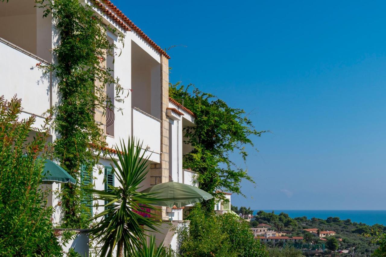 Villaggio Passo Dell'Arciprete Vieste Exterior photo