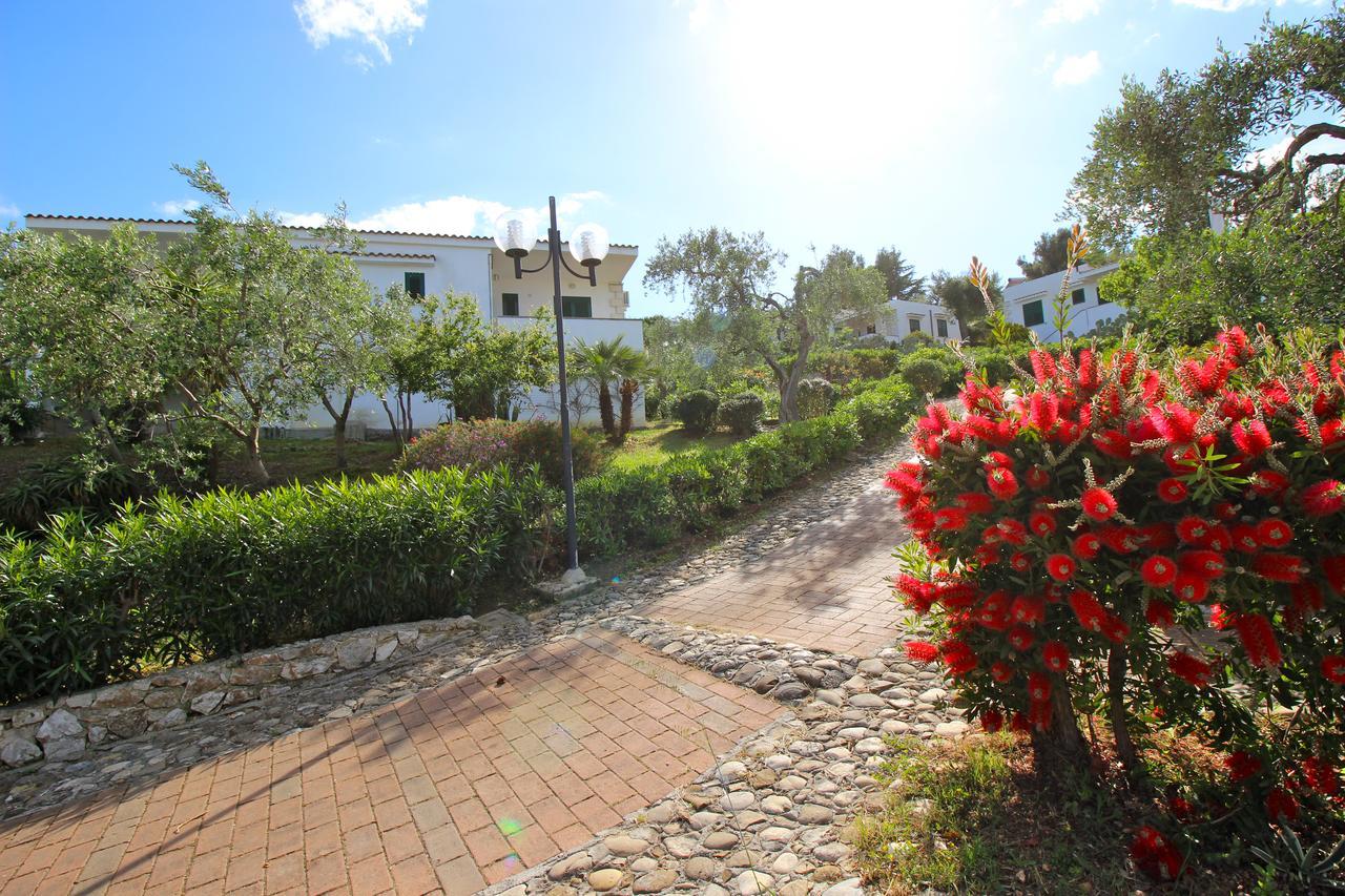 Villaggio Passo Dell'Arciprete Vieste Exterior photo