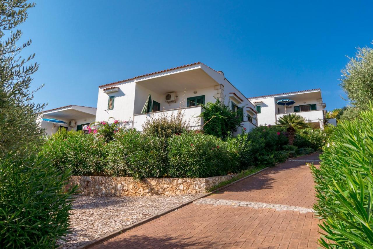Villaggio Passo Dell'Arciprete Vieste Exterior photo